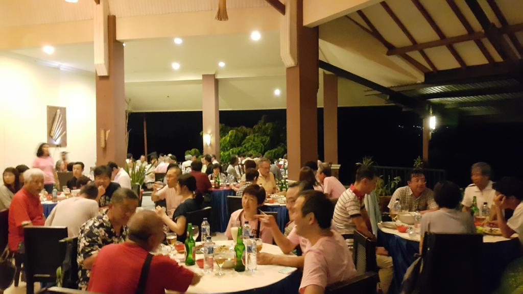 Kampoeng Nelayan Hotel Palu Luaran gambar
