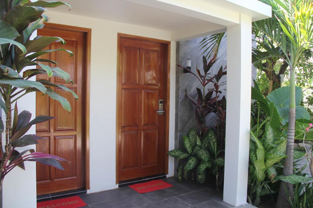 Kampoeng Nelayan Hotel Palu Luaran gambar