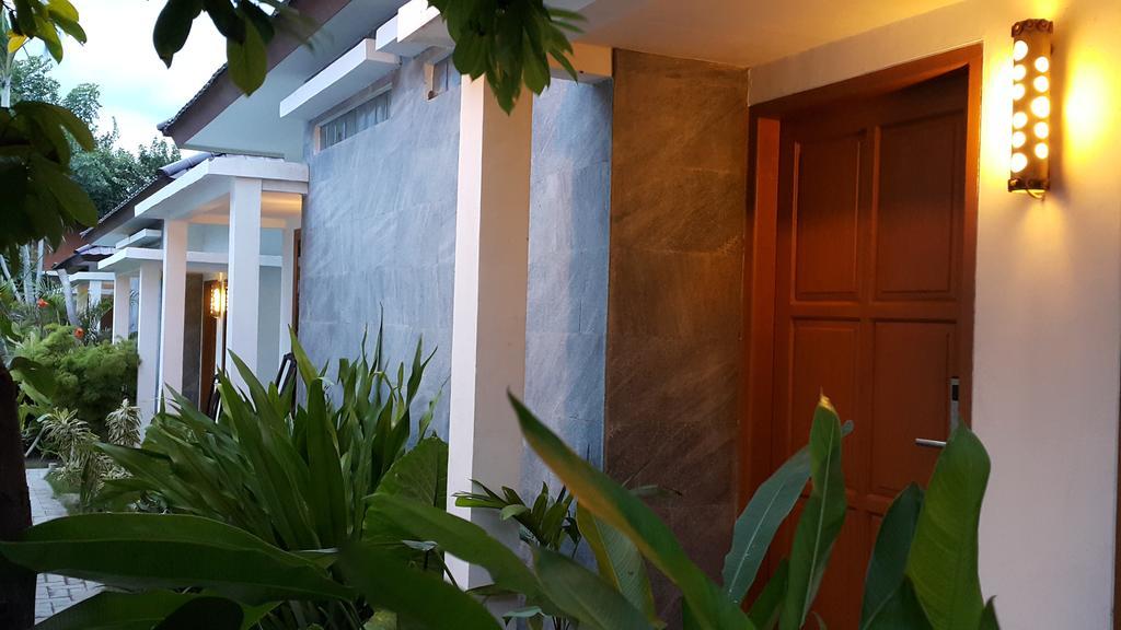 Kampoeng Nelayan Hotel Palu Bilik gambar
