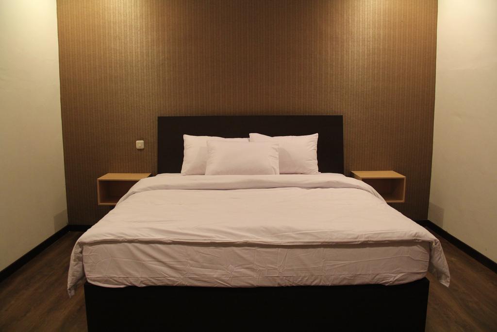 Kampoeng Nelayan Hotel Palu Luaran gambar