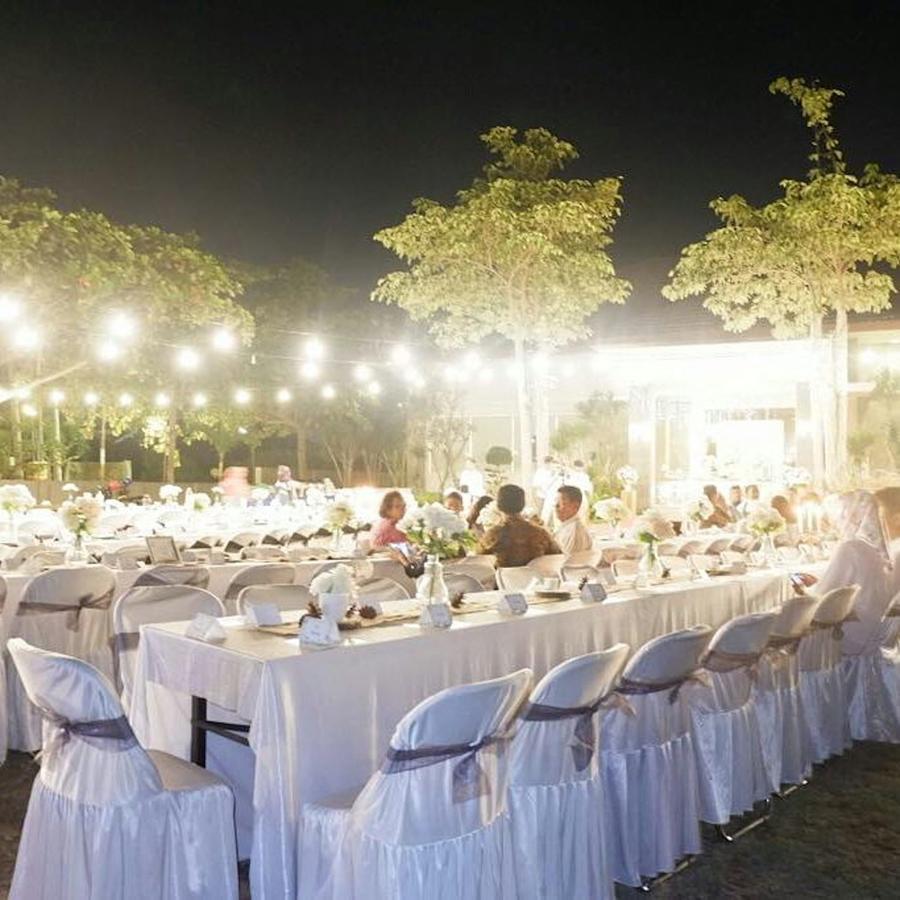 Kampoeng Nelayan Hotel Palu Luaran gambar