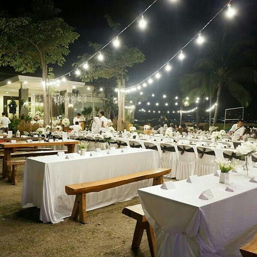 Kampoeng Nelayan Hotel Palu Luaran gambar